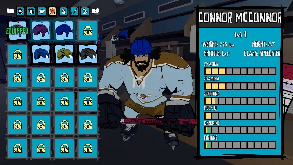 🚀 Shoresy: Legends of the North 🤖 Steam Gift AUTO