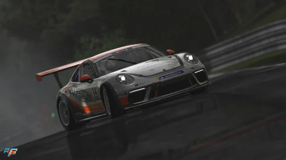 🎁 rFactor 2 🎉 Steam key 🍾 Whole world 🔥