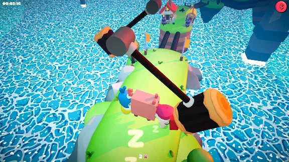🚀 Steal The Pig 🤖 Steam Gift RU + other ⚡ AUTO