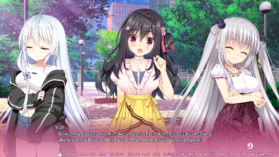 🚀 Futamata Ren´ai: Two Times the Trouble 🤖 Steam Gift