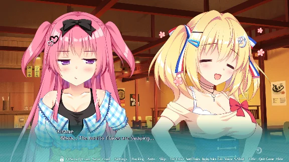🚀 Futamata Ren´ai: Two Times the Trouble 🤖 Steam Gift