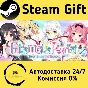🚀 Futamata Ren´ai: Two Times the Trouble 🤖 Steam Gift