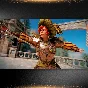 FOR HONOR Virtuosa Hero (Fencer Hero) DLC •ROW• STEAM