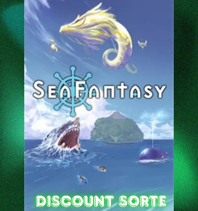 Sea Fantasy XBOX