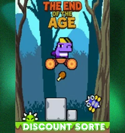 The End Of The Age (Windows) XBOX