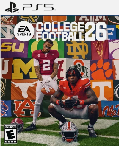 🎮EA SPORTS™ College Football 26  PS5 П1 - Оффлайн ⚡