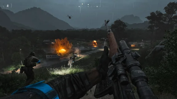 Gray Zone Warfare✅STEAM GIFT AUTO✅UKR/KZ/CIS