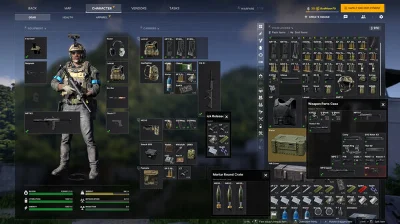 Gray Zone Warfare✅STEAM GIFT AUTO✅UA+World