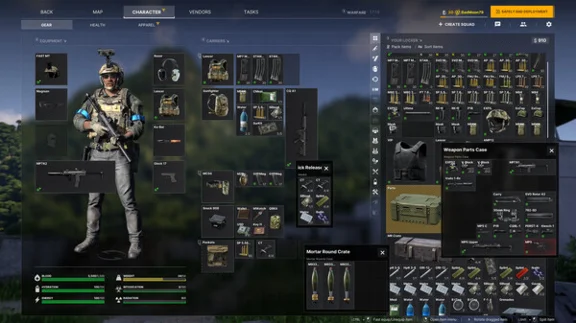 Gray Zone Warfare✅STEAM GIFT AUTO✅UKR/KZ/CIS