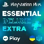 🧬 ПОДПИСКА PS PLUS+ | EA PLAY 1-12 МЕСЯЦЕВ 🎁 УКРАИНА