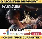 Wuchang: Fallen Feathers +200 Games | 6 Months Access🔥