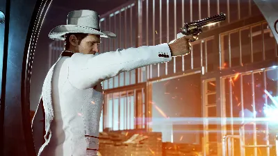 Crime Boss: Rockay City - Baker&acute;s Bundle 💎 DLC STEAM