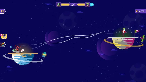 🌠Mr Blaster {Steam Key/RU} + Gift🎁