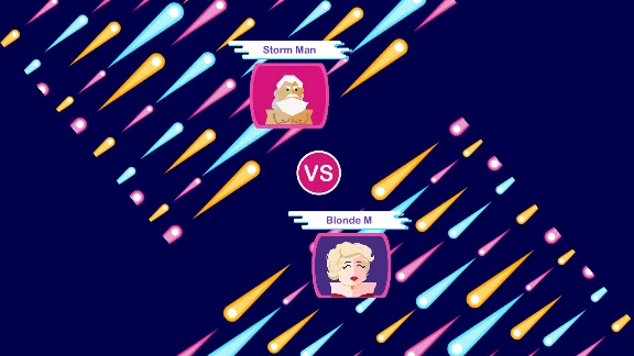 🌠Mr Blaster {Steam Key/RU} + Gift🎁