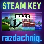 🏃Roll´d {Steam Key/RU} + Gift🎁
