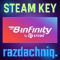 ♾️8infinity {Ключ в стим/Steam Key/RU} + Gift🎁