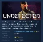 UNDETECTED STEAM KEY GLOBAL LICENSE