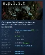 s.p.l.i.t STEAM GIFT RUSSIA 🇷🇺