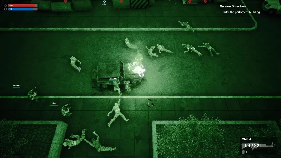 🚀 Blacklist Brigade 🤖 Steam Gift RU + other ⚡ AUTO