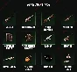 RUST SKINS ✦ TWITCH DROPS✦ Round 38+39+40+41 | 39 ITEMS