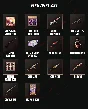 RUST SKINS✦TWITCH DROPS✦Round 39+40+41 | 27 ITEMS +GIFT