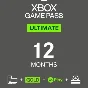 🔥XBOX GAME PASS ULTIMATE ✔️ONLINE✔️12 MONTHS
