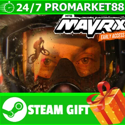 ️ALL COUNTRIES️ Matt Jones Mavrix STEAM GIFT