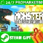 ️ВСЕ СТРАНЫ+РОССИЯ️ Monster: Titan’s Playground STEAM