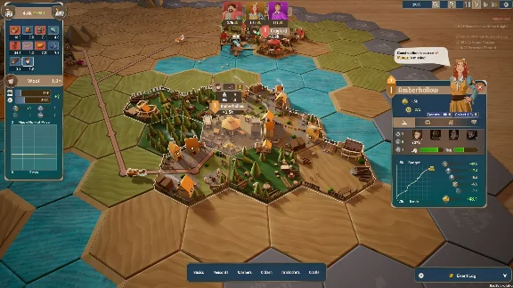 ️ALL COUNTRIES️ Let Them Trade STEAM GIFT