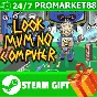 ️ALL COUNTRIES️ Look Mum No Computer STEAM GIFT