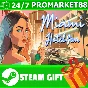 ️ALL COUNTRIES️ Miami Hotel Sim STEAM GIFT
