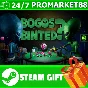 ️ALL COUNTRIES️ Bogos Binted STEAM GIFT