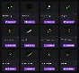 💎RUST ITEMS│TWITCH DROPS│ROUND 38+39+40+41│39 SKINS