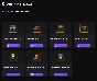 💎RUST ITEMS│TWITCH DROPS│ROUND 38+39+40+41│39 SKINS