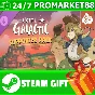 ️ВСЕ СТРАНЫ+РОССИЯ️ Hotel Galactic - Supporter Pack