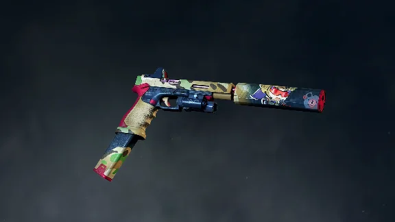 ️ALL COUNTRIES️ World War Z Chibi Kimiko Skin Pack