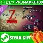 ️ALL COUNTRIES️ World War Z Chibi Kimiko Skin Pack