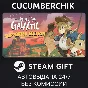 Hotel Galactic - Supporter Edition✅STEAM GIFT AUTO✅