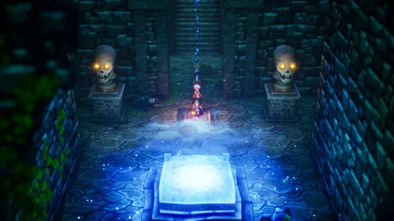 DRAGON QUEST III HD-2D Remake✅STEAM GIFT AUTO✅RU/ДР