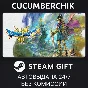 DRAGON QUEST III HD-2D Remake✅STEAM GIFT AUTO✅RU/ДР