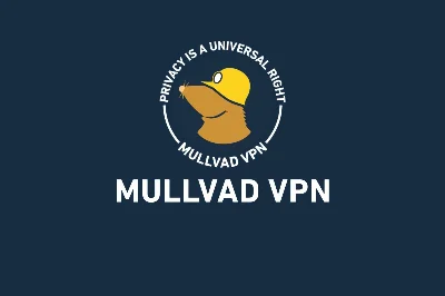 🌐 Mullvad VPN - 6 / 12 Month - Voucher top-up - AUTO