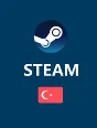 AUTO STEAM WALLET TURKEY GIFT KEY CODE TL TR USD USA
