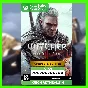 The Witcher 3 Wild Hunt Complete Edition Xbox Key