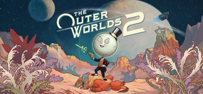 The Outer Worlds 2 Premium Edition | STEAM GIFT