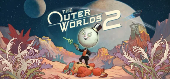 The Outer Worlds 2 Premium Edition | STEAM GIFT