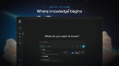 Perplexity AI | 1 год | АВТО | СРАЗУ⚡️