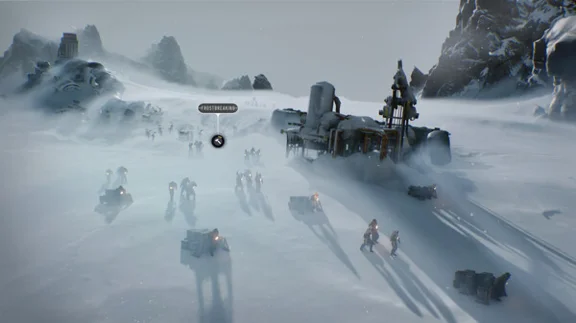 Frostpunk 2 / Ключ Steam / Россия / СНГ / Без комиссии