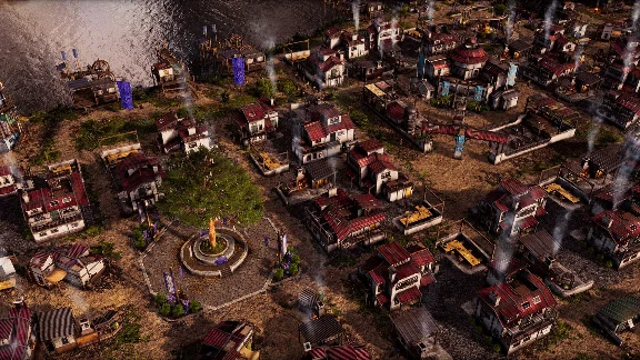 Endzone 2 АВТОДОСТАВКА STEAM РОССИЯ