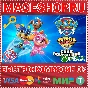 🟢⚡PAW PATROL MIGHTY PUPS SAVE ADVENTURE BAY XBOX KEY