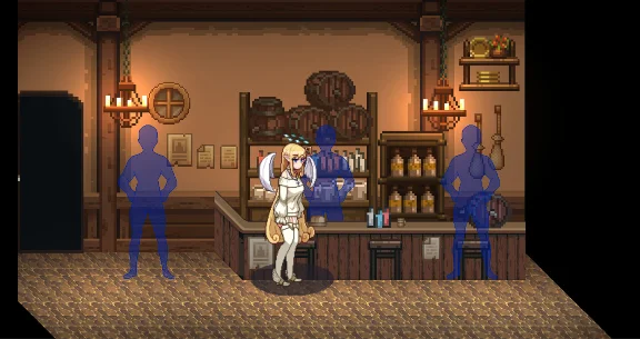 🚀 Lazy Angel Mika 🤖 Steam Gift RU + other ⚡ AUTO
